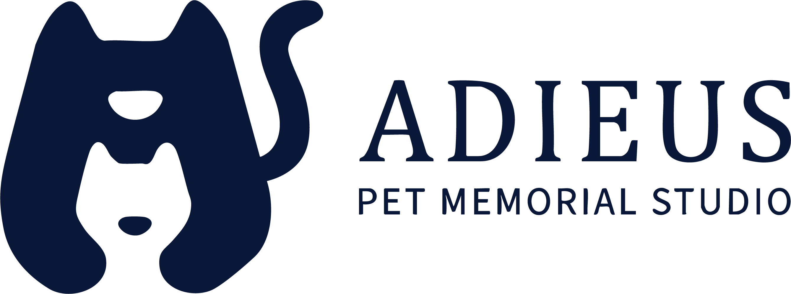 Adieus Pet Memorial Studio